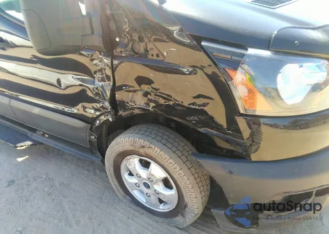 2020 Ford Transit-350 Passenger Van Xl из США, поврежденный, VIN 1FBAX2C87LKB25667